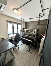 Blk 237 Pasir Ris Street 21 (Pasir Ris), HDB Executive #577072481